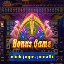 click jogos penalti